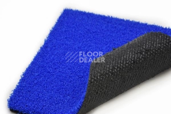 Искусственная трава Apoluza SportFloor TURF Paddle 12мм Paddle 12\25 Blue фото 6 | FLOORDEALER